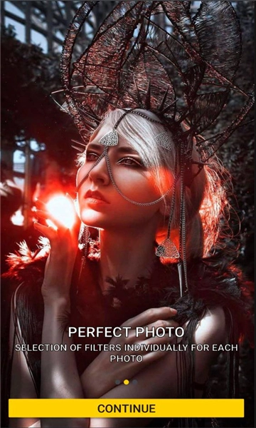 illisiumart安卓版