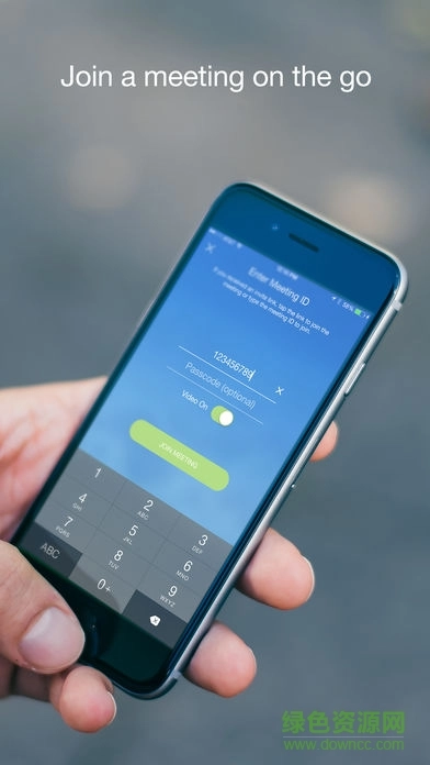 bluejeans视频会议系统安卓免费版图2
