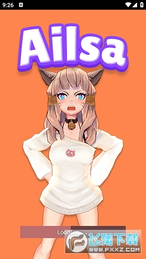 Ailsa