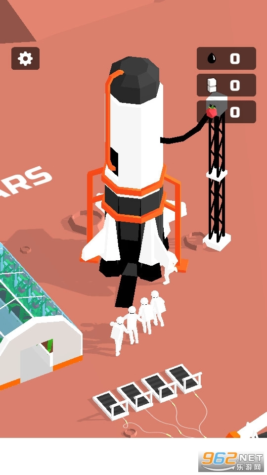 MoonPioneer游戏图4