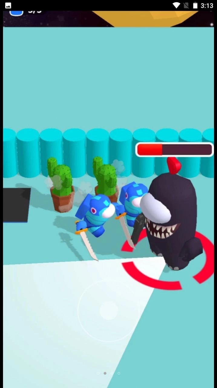 生存模拟建造城市中文版图3