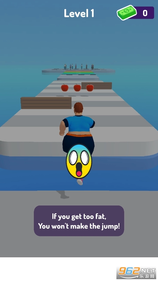 FitYourAway游戏图2