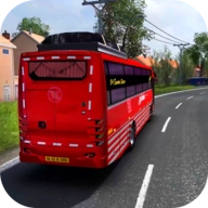 欧洲教练巴士模拟器2020