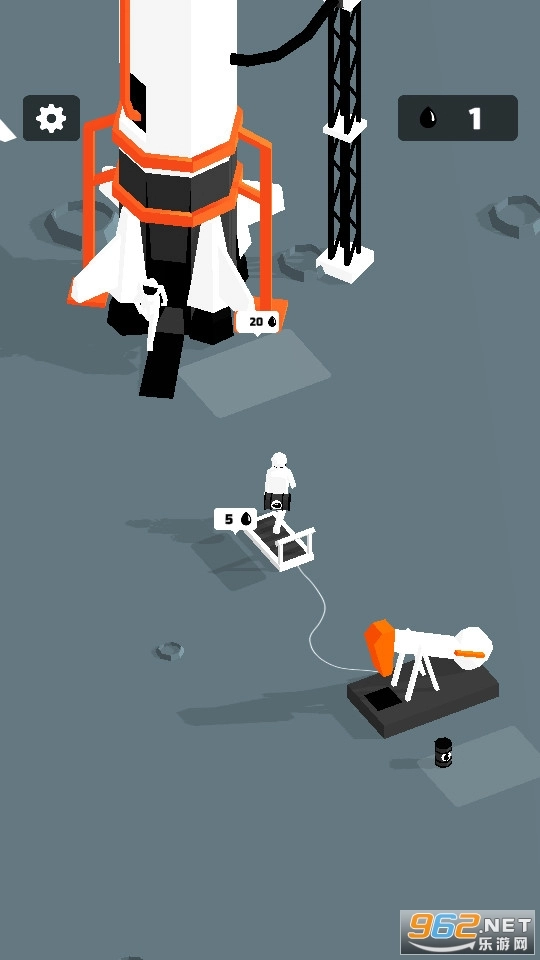 MoonPioneer游戏图14
