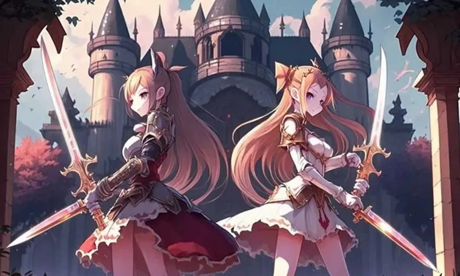 魔女小卡游戏官方版图3