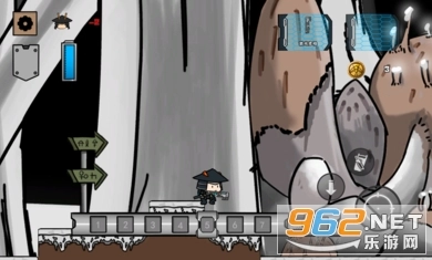 游星尖兵手机版