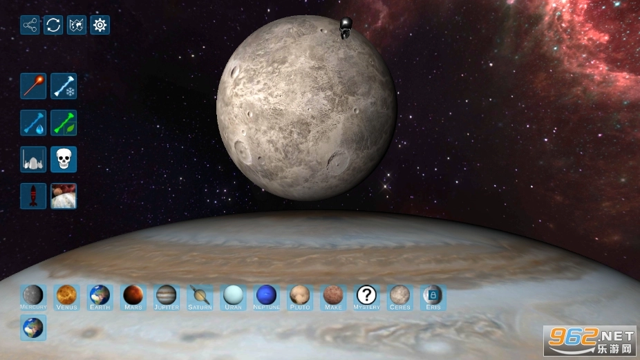 行星破坏模拟器2图3