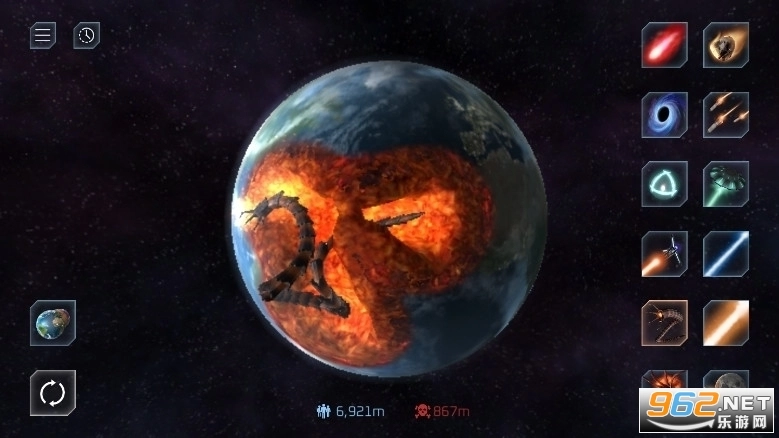 SolarSmash2中文版图3