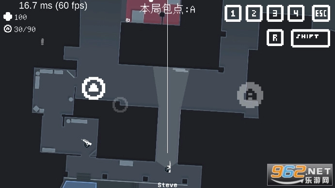 CSGO2D手机版图7