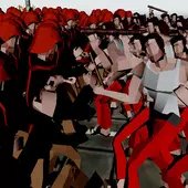 BattleCrowds最新版