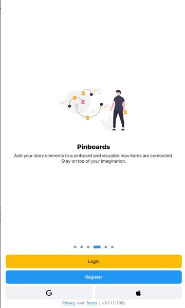 fortelling安卓版图2