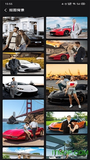 幻彩壁纸相机官方最新版图3