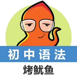 初中英语语法通