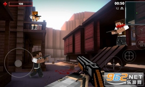 像素打击3D最新版