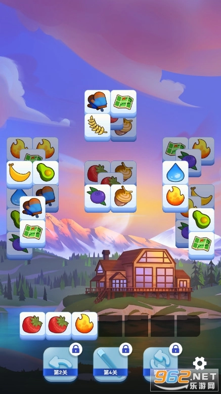 羊了个羊轻松版