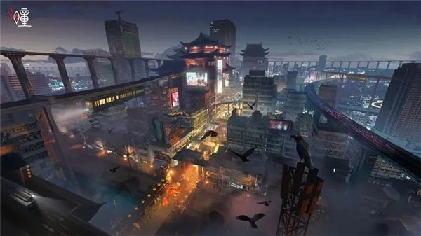 归龙潮最新免费版图3