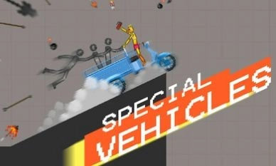 拆卸游乐园最新版