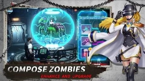 生存危机废土世界通用版图2