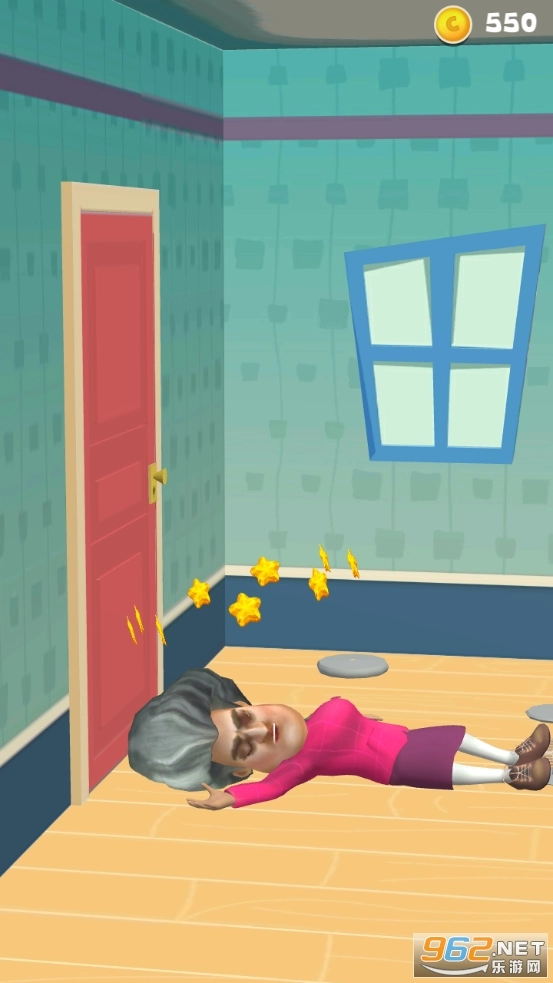 恶作剧3d游戏手机版