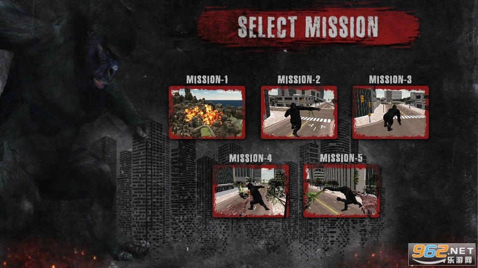 哥斯拉与孔2021：愤怒的怪物游戏图1