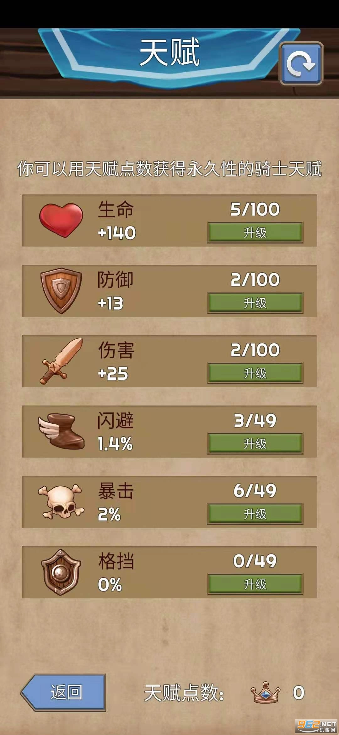 骑士荣耀之战
