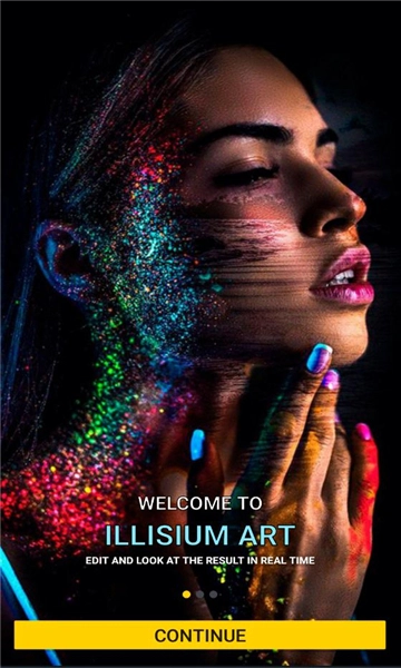 illisiumart安卓版