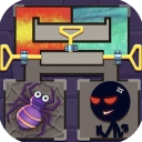 火柴先生密室解救