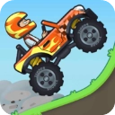 登山越野竞速正版