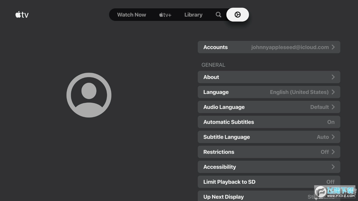苹果tv安卓版图1