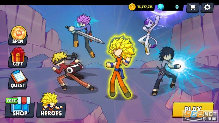 火柴斗士传说中的龙之战