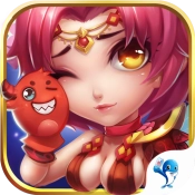 魔仙传游戏