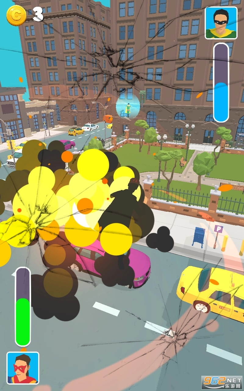 大力英雄游戏图5