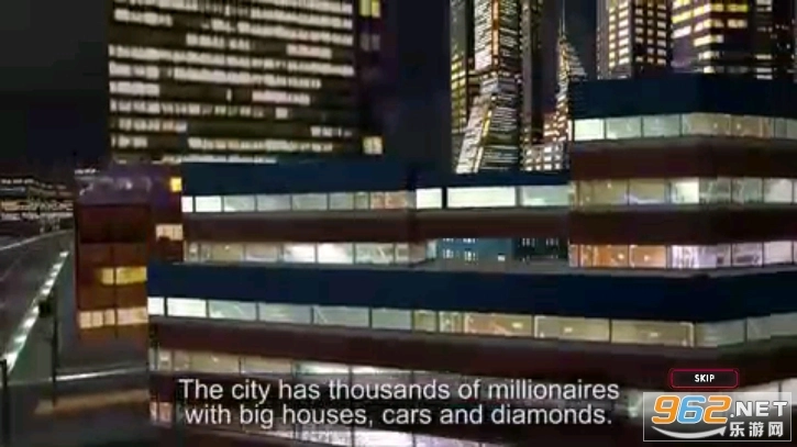 偷盗模拟器游戏