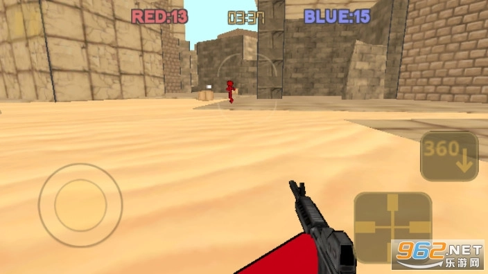 火柴人反恐精英安卓版1