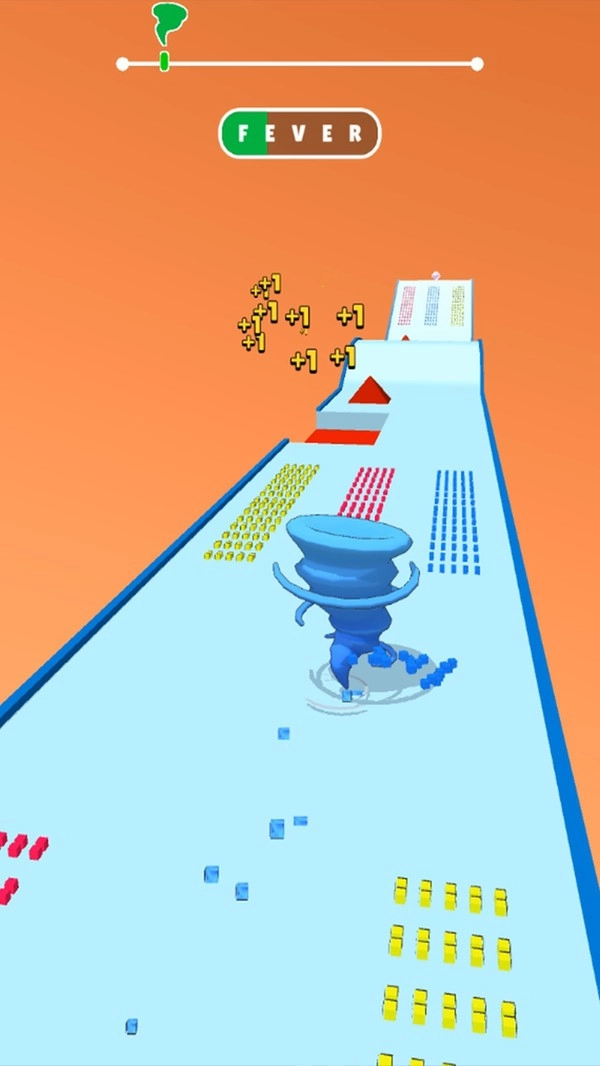 疯狂龙卷风直装游戏版图2