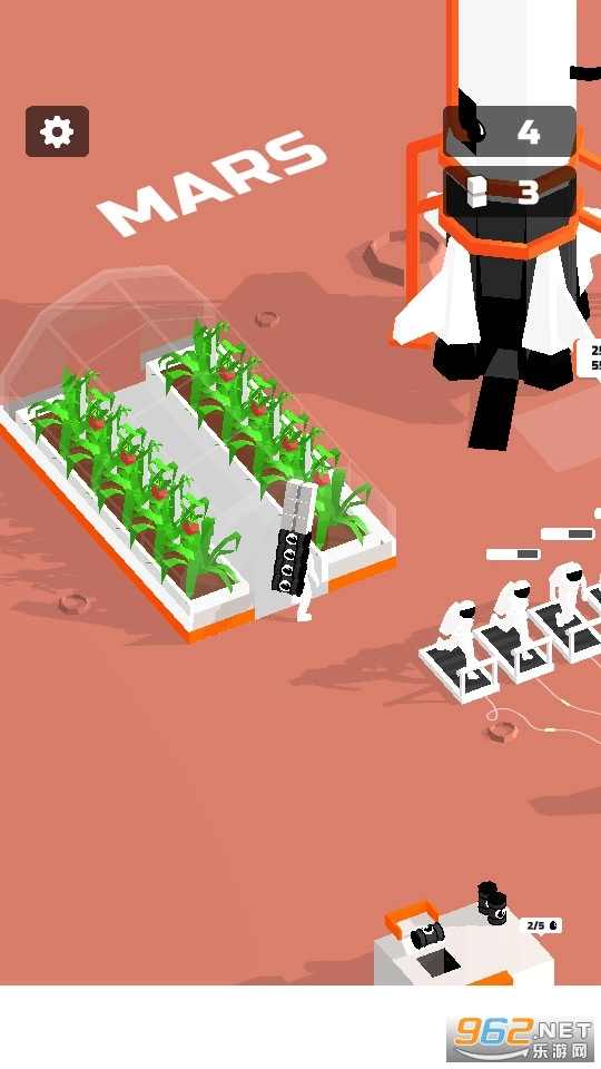 MoonPioneer游戏图5