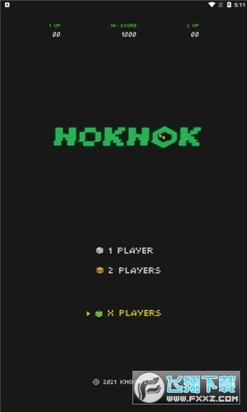 noknok软件最新版图3