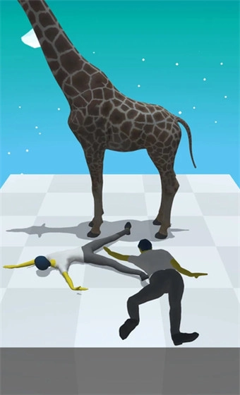 无气力系男子正版