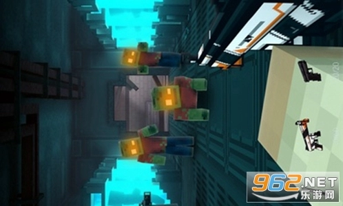 像素打击3D最新版