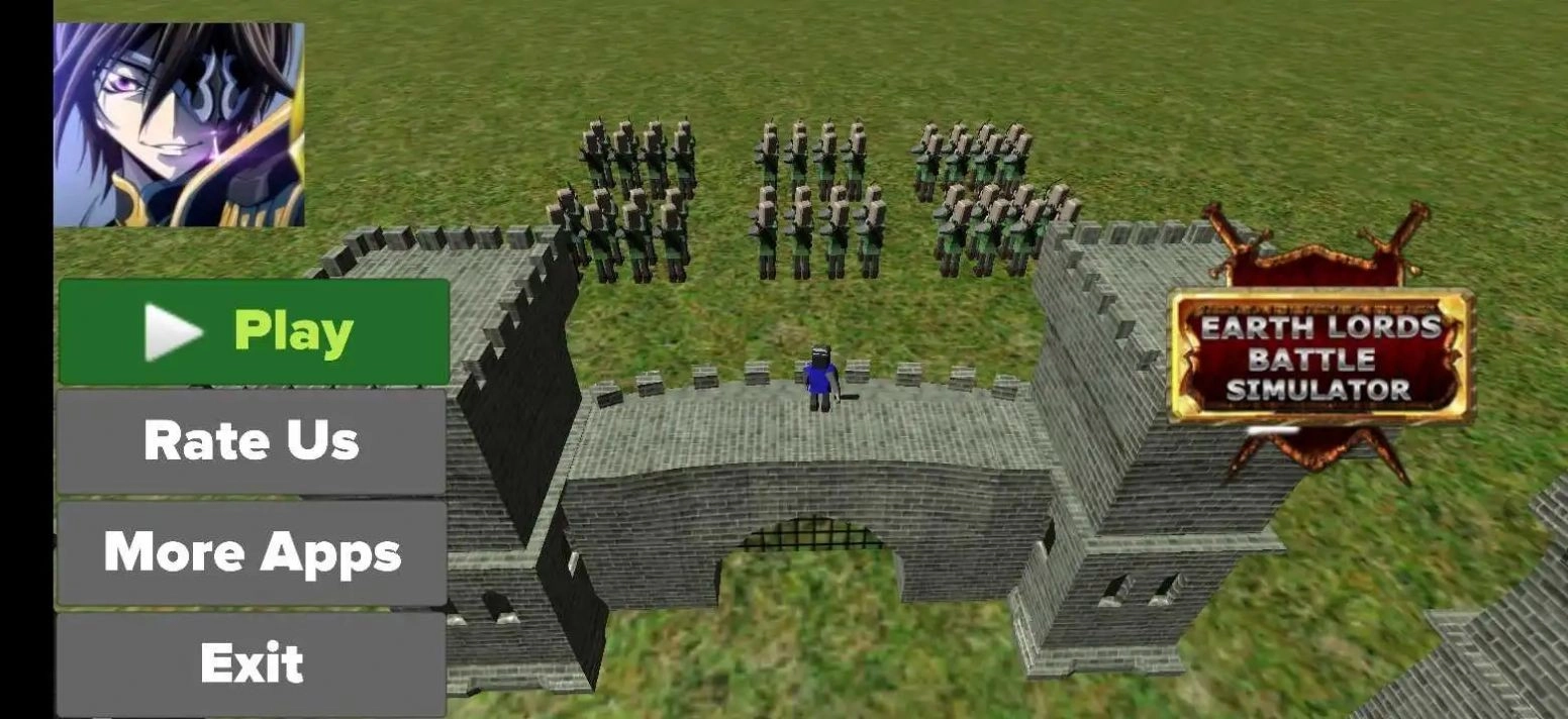 地球领主战斗模拟器游戏图3