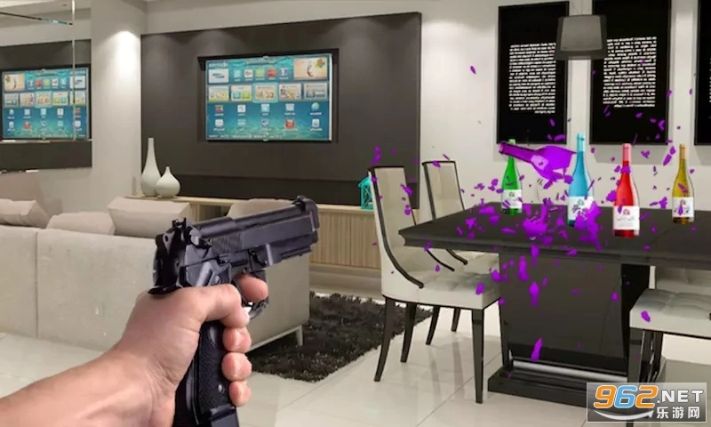 建筑定向爆破模拟器图3