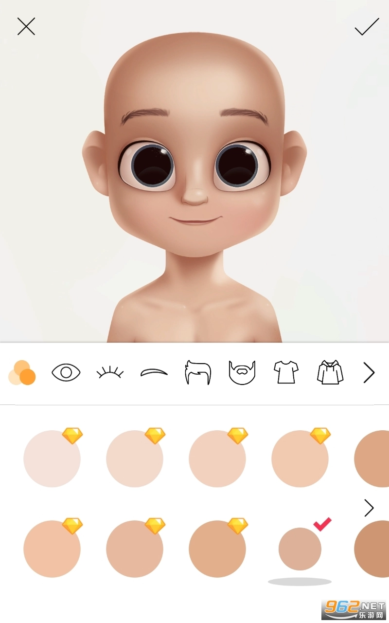 Dollify手机版图4