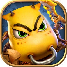 我叫MT世界游戏