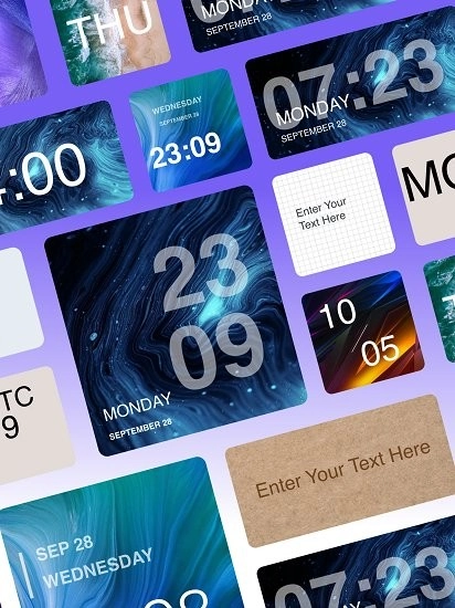 coolwidget最新版图1