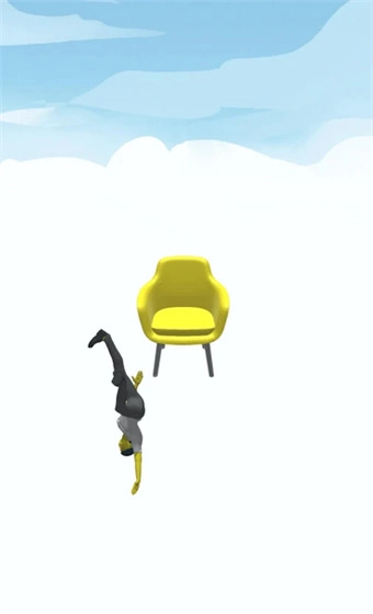 无气力系男子正版