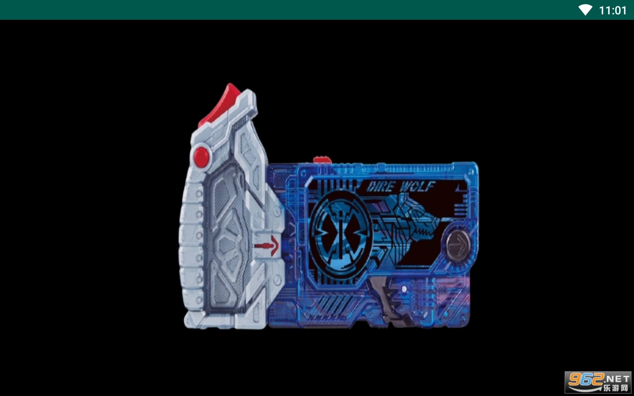 假面骑士恐狼模拟器