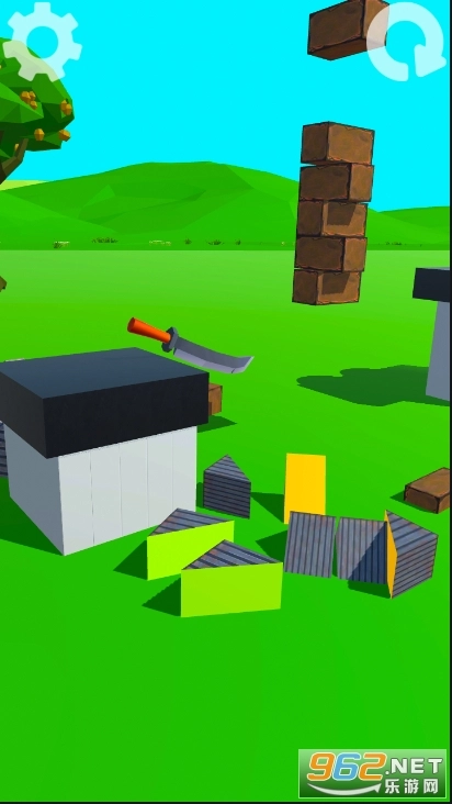 这也能开刀游戏图3