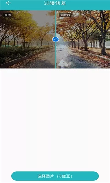 红似火老照片修复官方正版图2