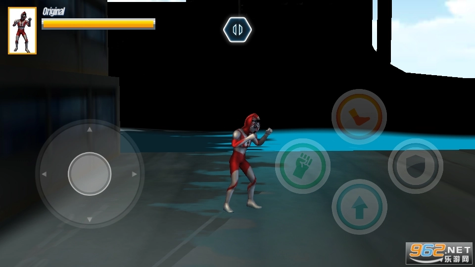 奥特曼激斗进化游戏