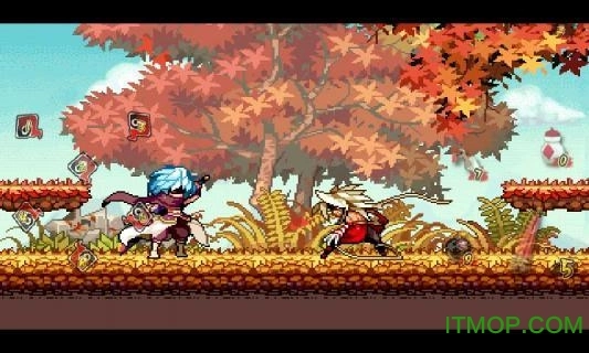 剑侠春秋红蝶舞手机免费版图3